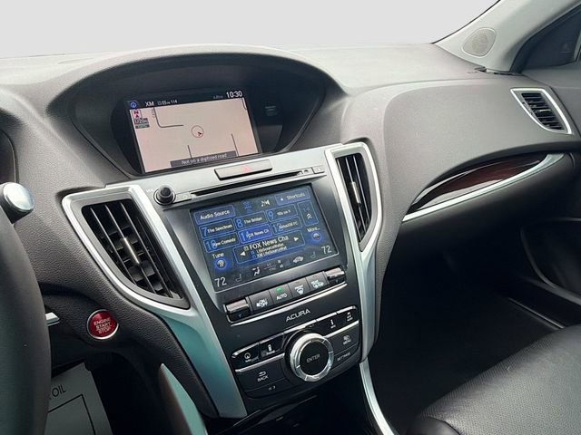 Used 2015 Acura TLX V6 w/ Technology Package image 29