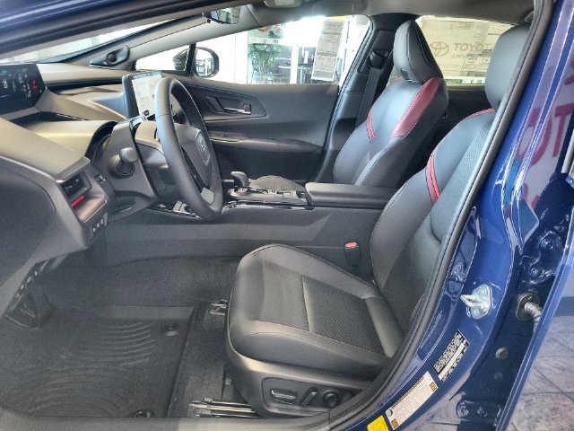 New 2027 Toyota Prius Plug-In Hybrid w/ Limited Premium Package FWD image 12
