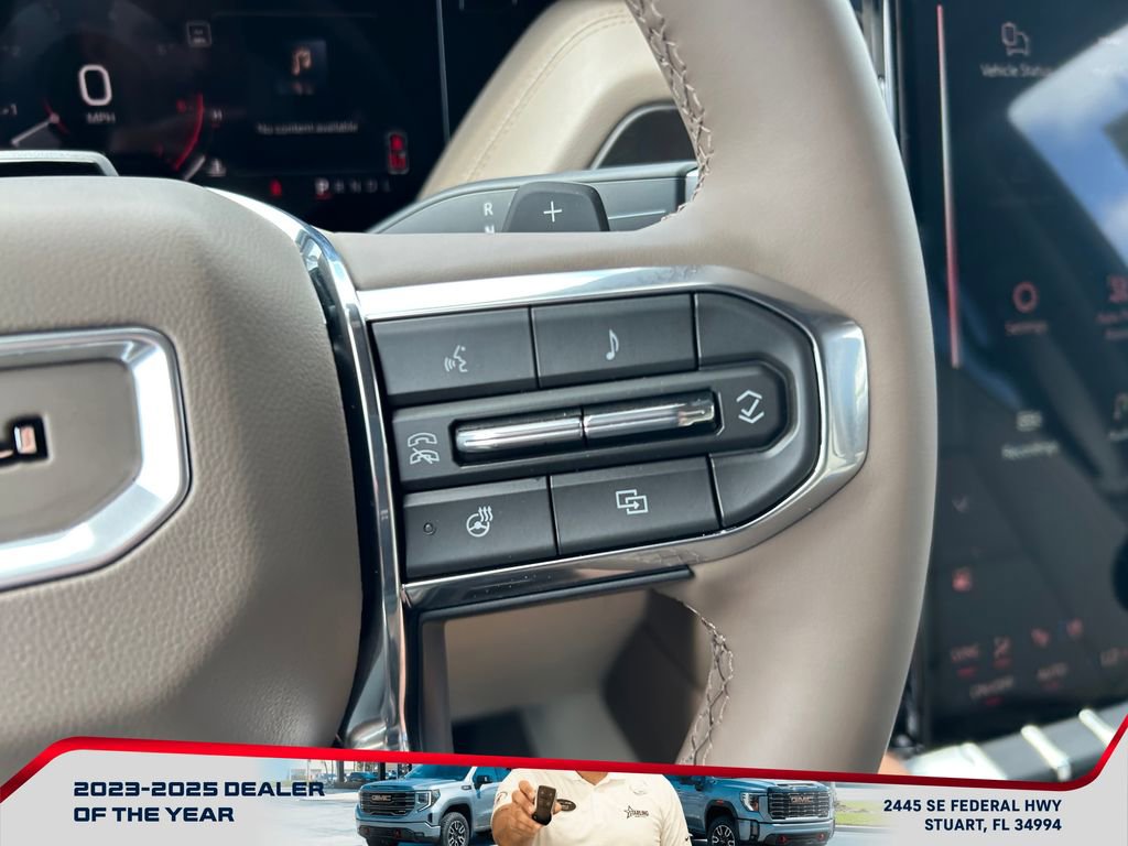 New 2026 GMC Yukon XL Denali image 24