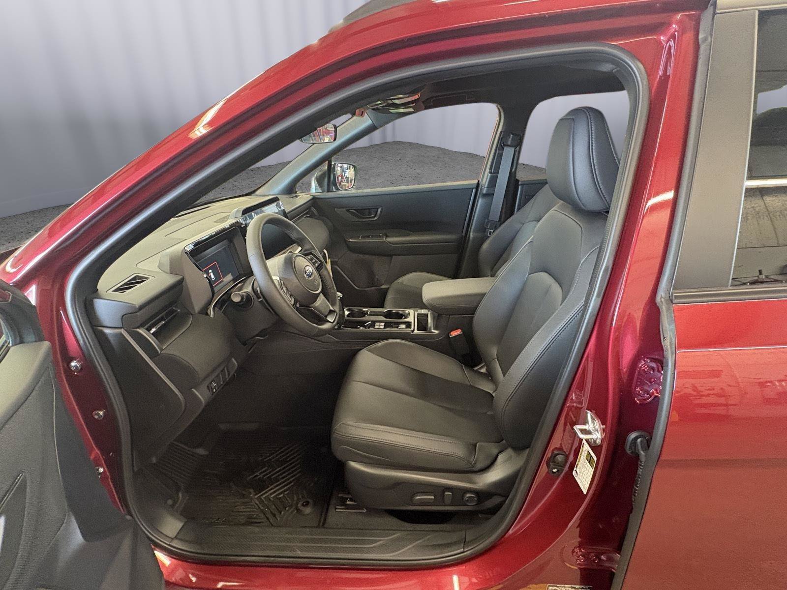 New 2026 Subaru Outback Premium AWD/4WD image 25