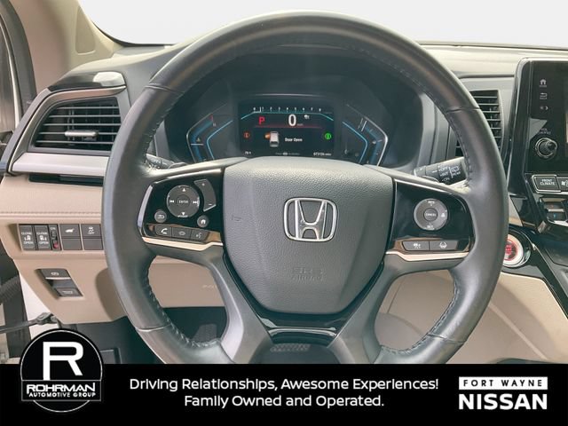 Used 2022 Honda Odyssey Touring image 20