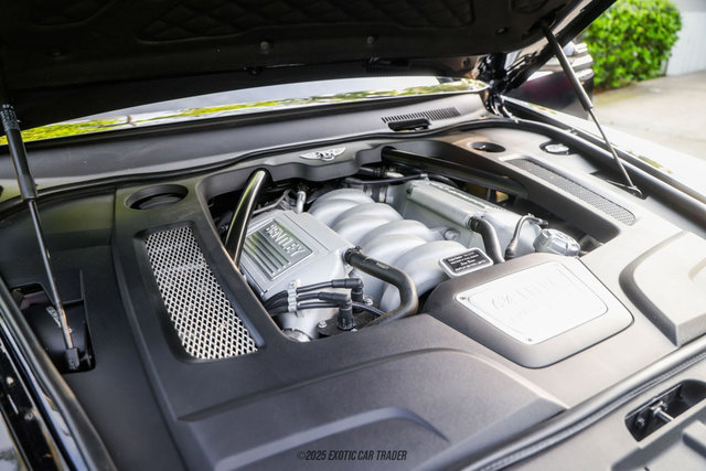 Used 2016 Bentley Mulsanne Speed RWD image 17