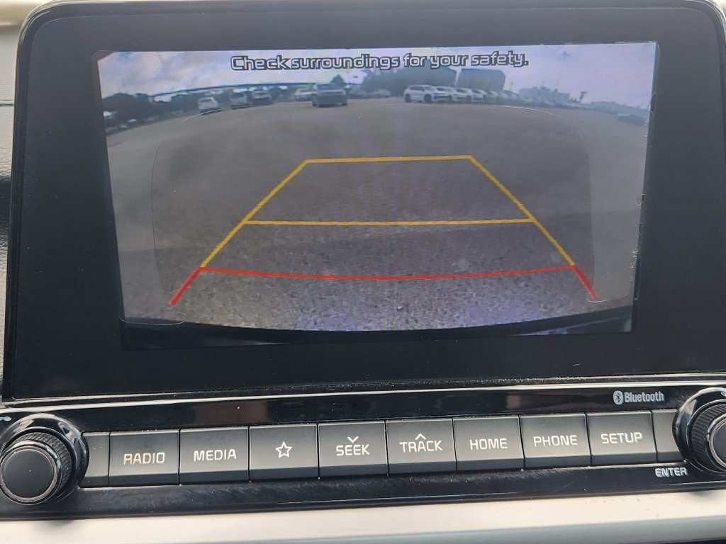 Used 2020 Kia Forte LXS FWD image 13