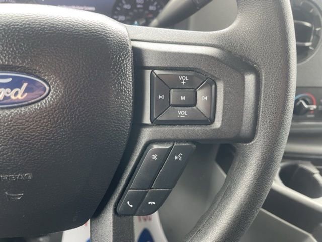 Used 2021 Ford E-450 and Econoline 450 Super Duty RWD image 16