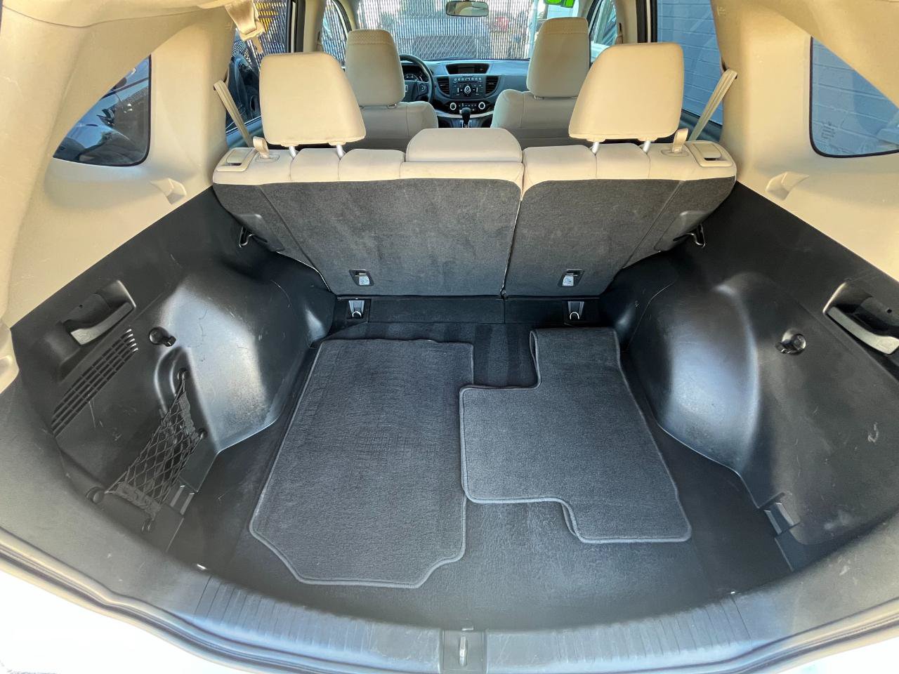 Used 2016 Honda CR-V SE image 15