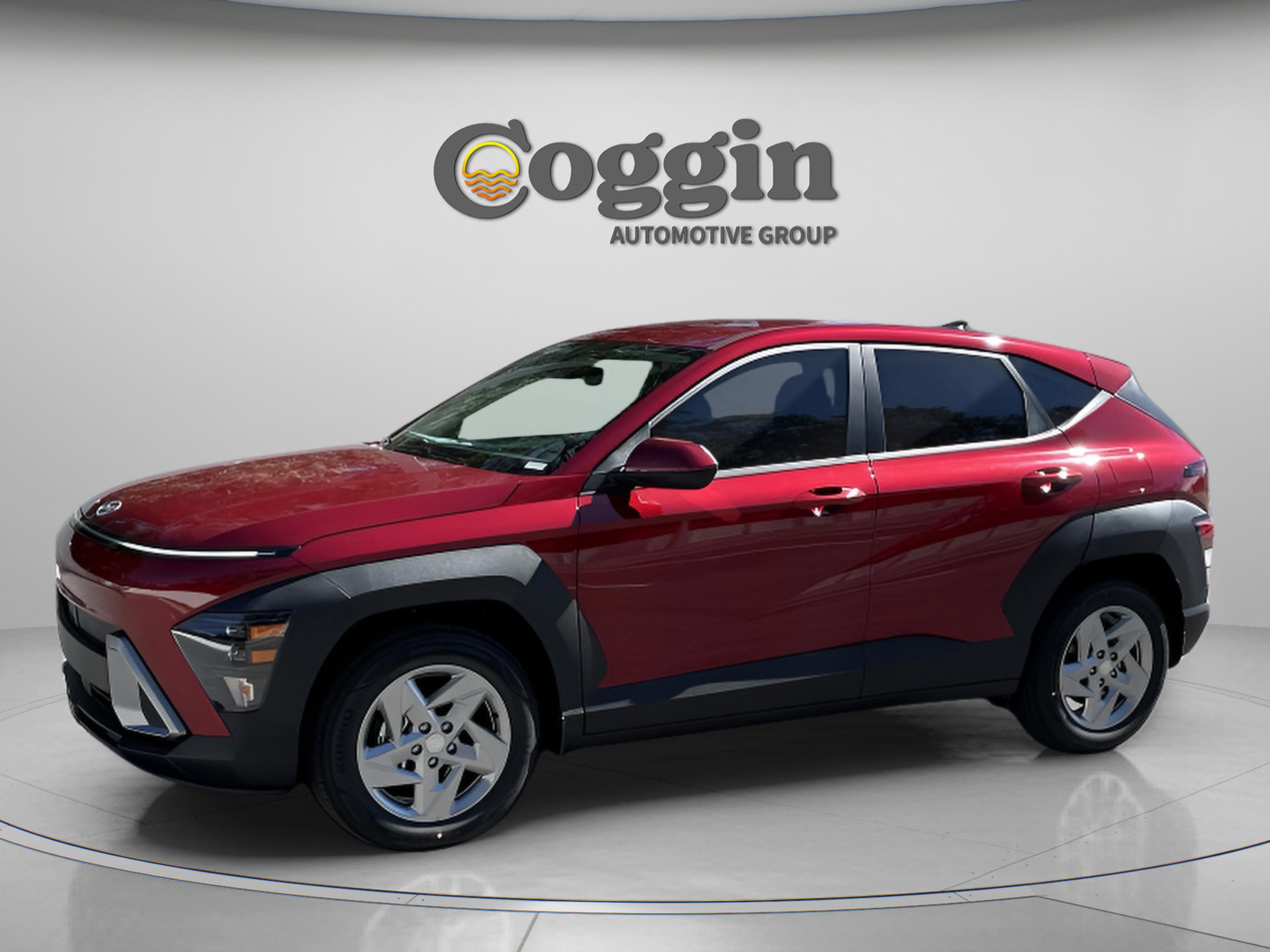 New 2026 Hyundai Kona SE image 1