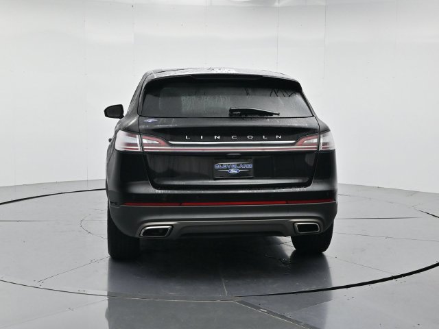 Used 2023 Lincoln Nautilus Reserve FWD image 8