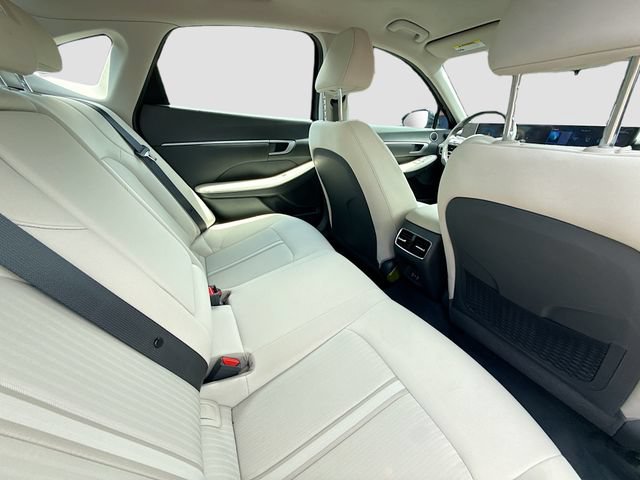 Certified 2024 Hyundai Sonata SEL FWD image 25
