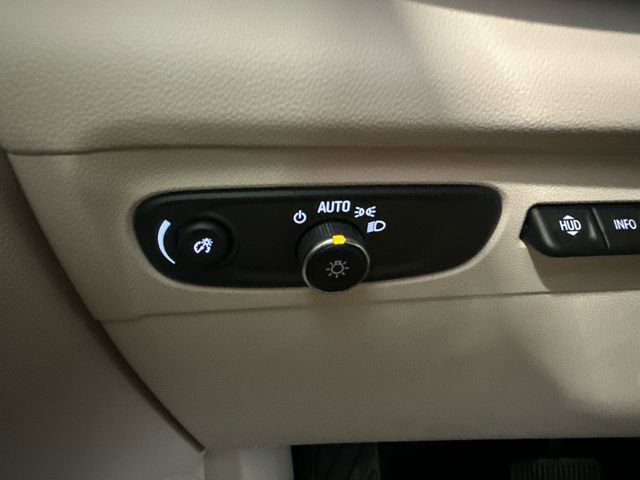 Certified 2023 Buick Envision Avenir image 25