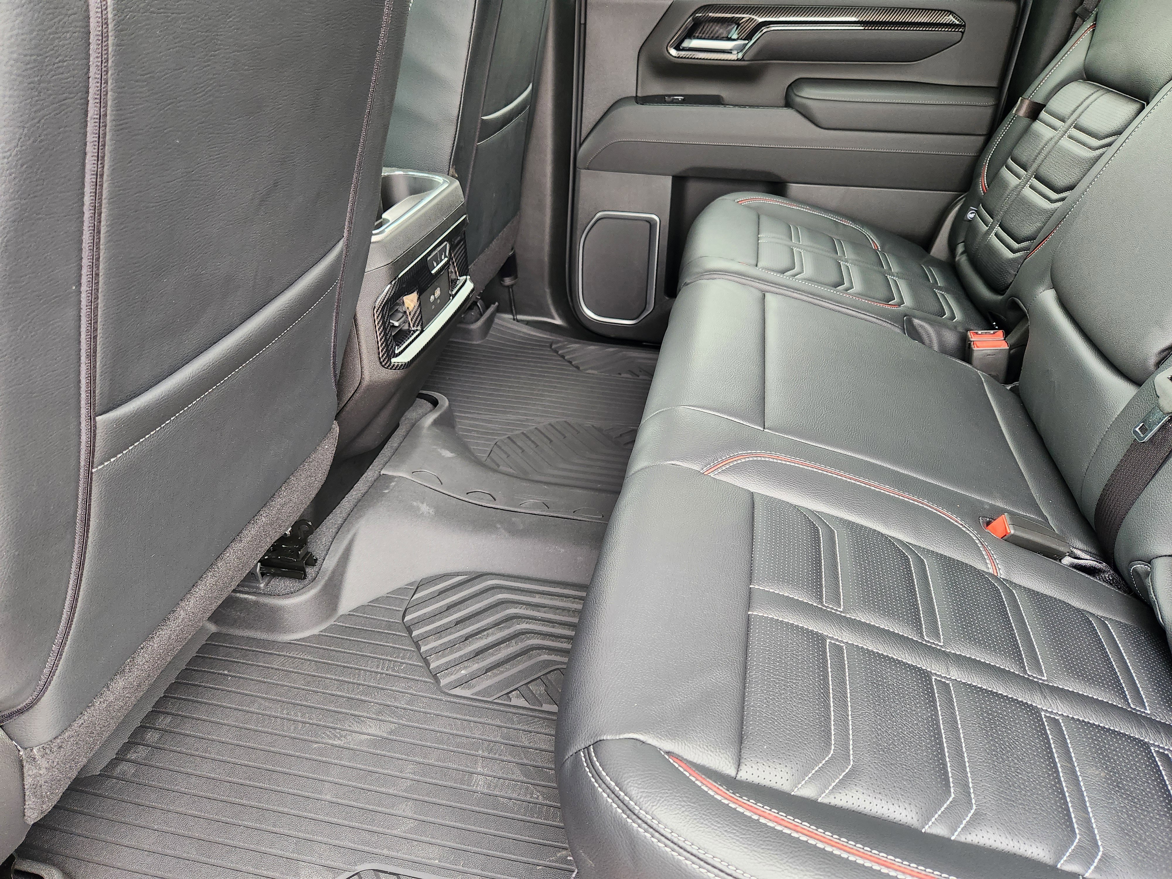New 2026 Chevrolet Silverado 2500 LTZ w/ LTZ Plus Package image 32