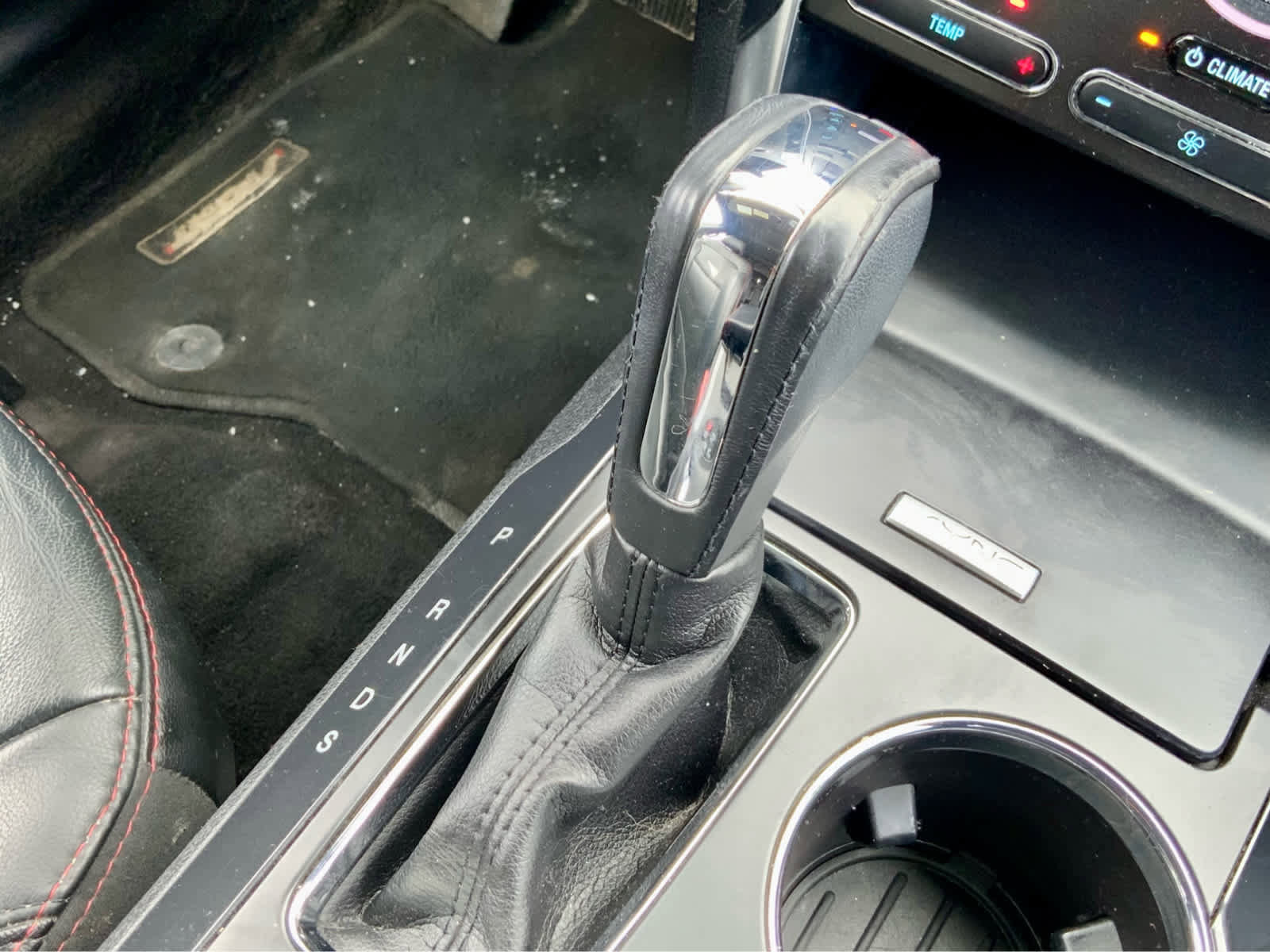 Used 2019 Ford Explorer Sport image 46