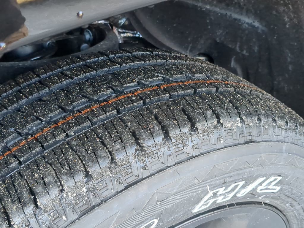 New 2026 RAM 1500 Big Horn image 29