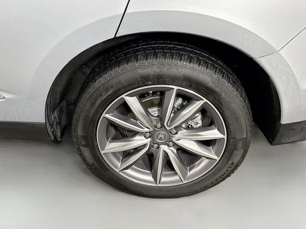 Used 2020 Acura RDX w/ Technology Package AWD/4WD image 37