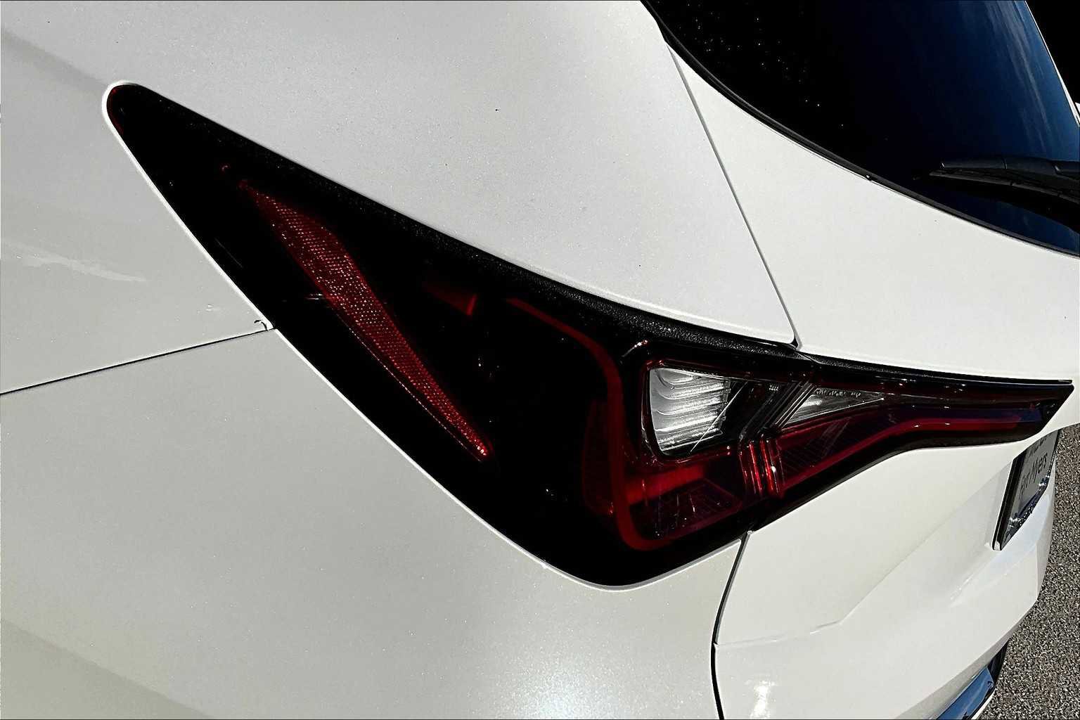 New 2026 Acura MDX SH-AWD w/ Advance Package image 14