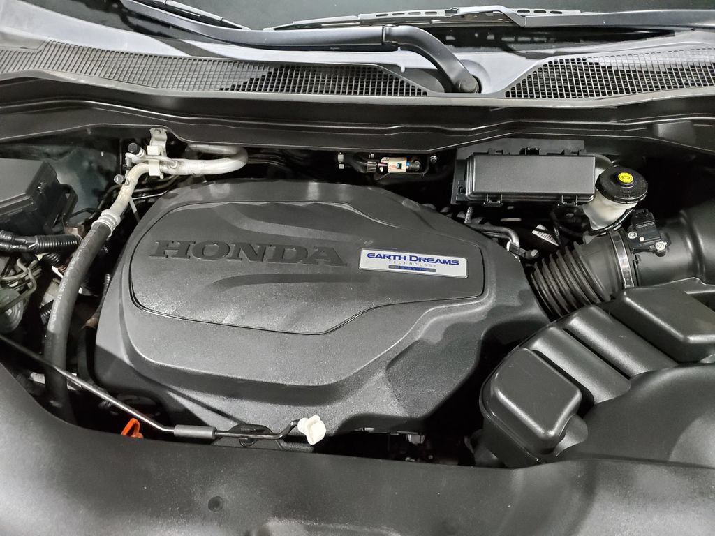 Used 2018 Honda Pilot EX-L image 49