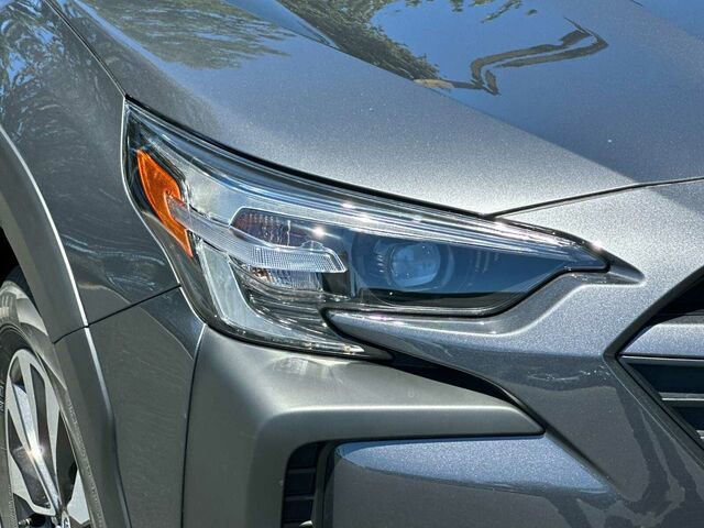 New 2025 Subaru Outback Touring XT image 34