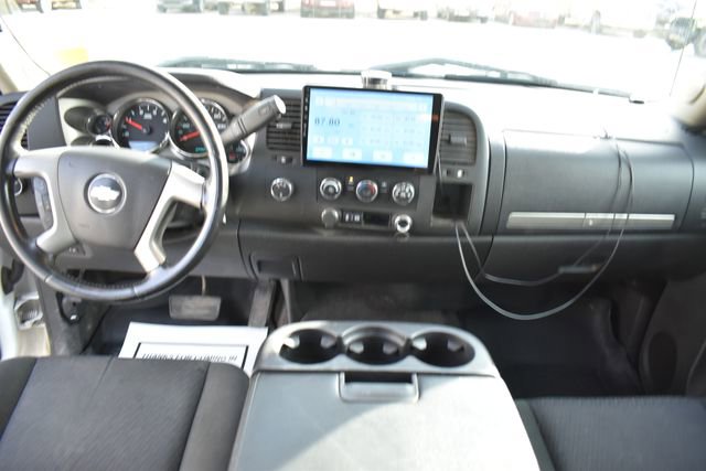 Used 2013 Chevrolet Silverado 2500 LT image 20