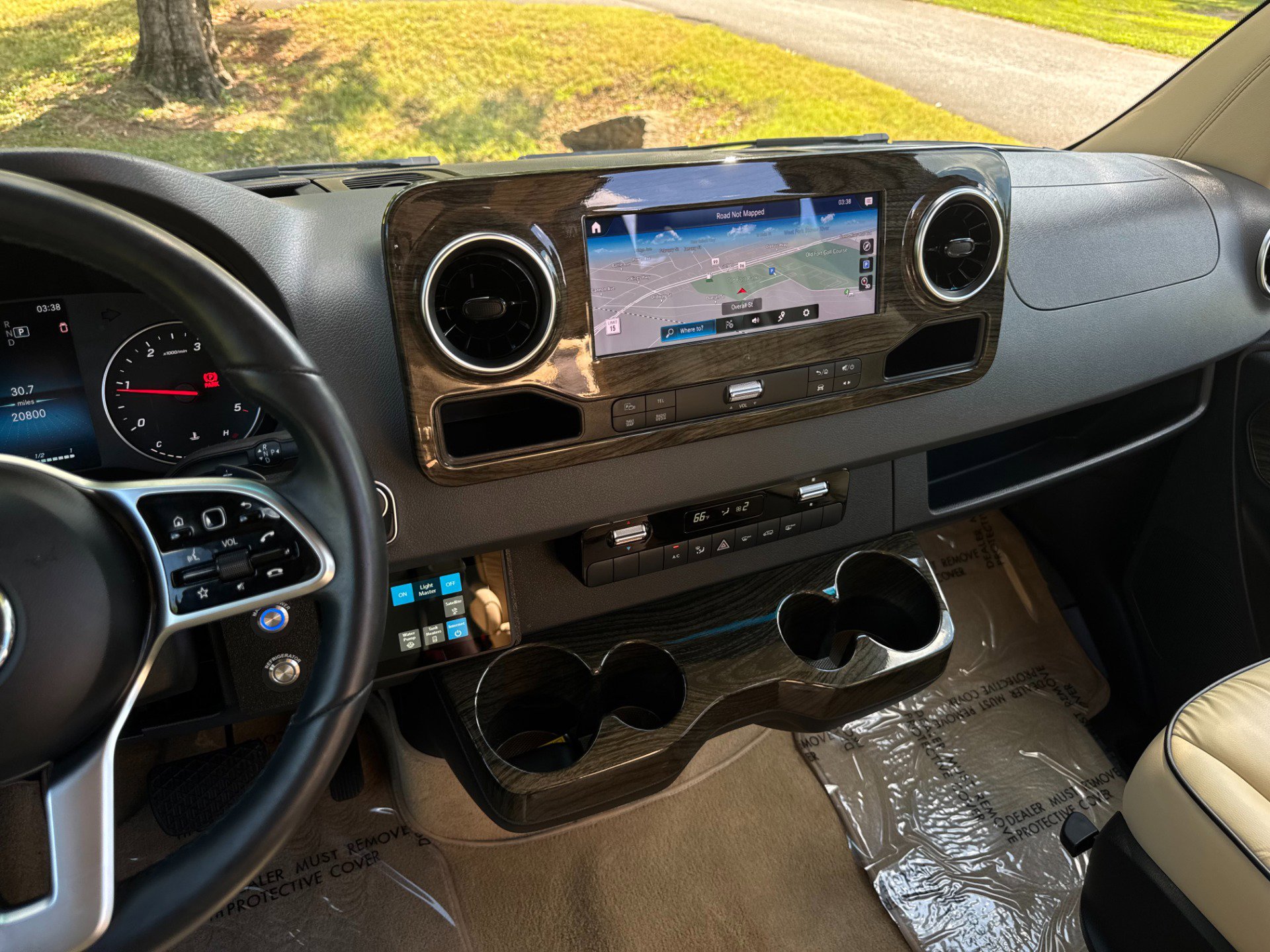 Used 2019 Mercedes-Benz Sprinter 170 image 80