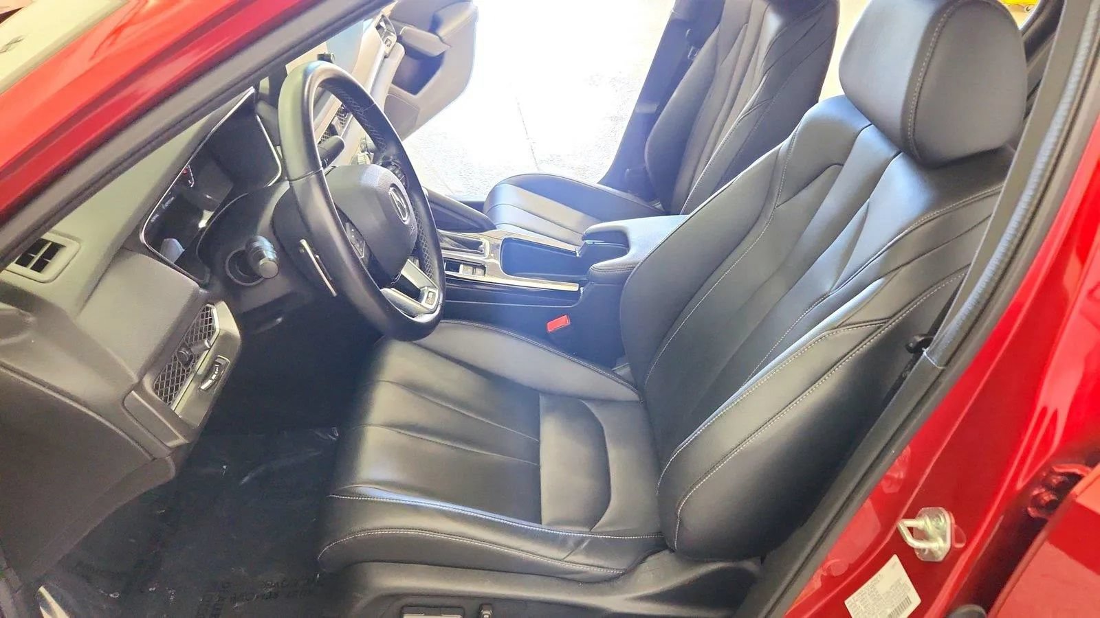 Used 2023 Acura Integra A-Spec FWD image 15