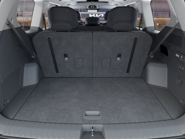 New 2026 Kia EV9 Wind AWD/4WD image 19