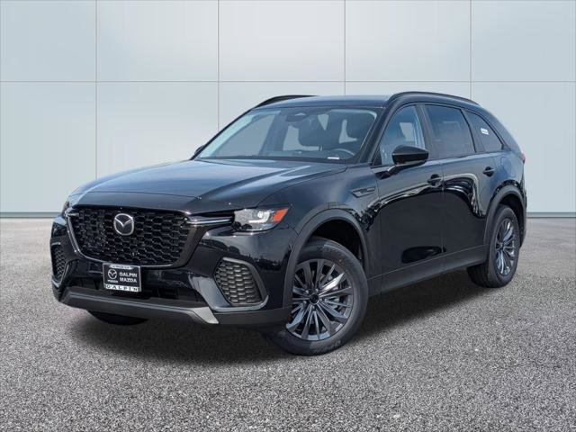New 2026 MAZDA CX-70 SC AWD/4WD image 1