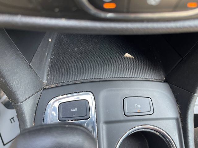 Used 2023 Chevrolet Equinox LT AWD/4WD image 21