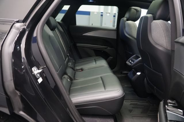 Certified 2024 Cadillac Lyriq Tech w/ Driver Assist Package AWD/4WD image 20