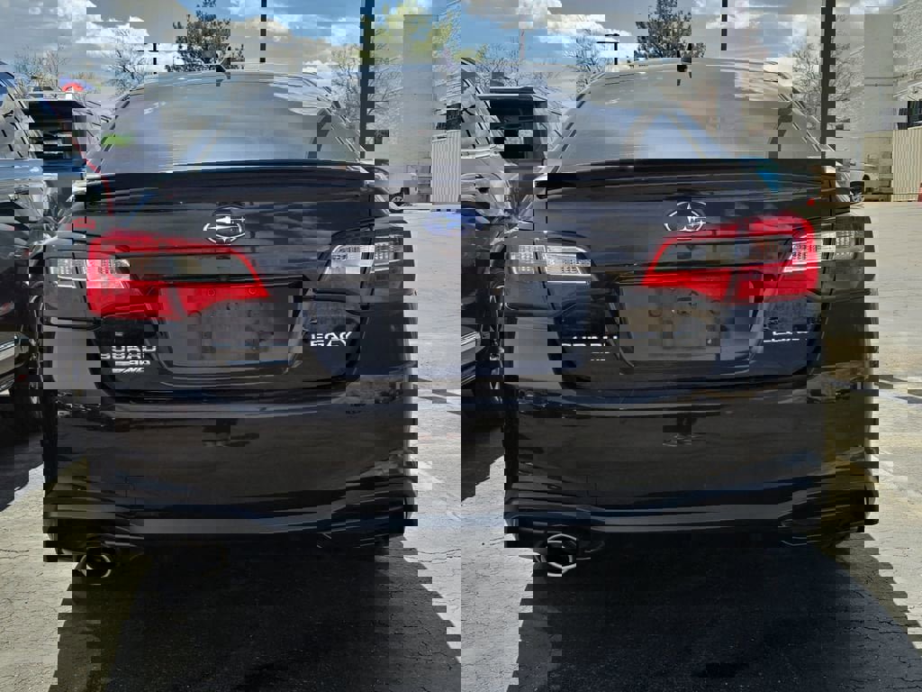Used 2019 Subaru Legacy 2.5i Sport image 7