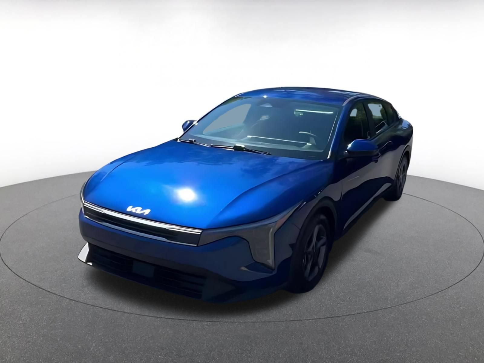 Used 2025 Kia K4 FWD image 7