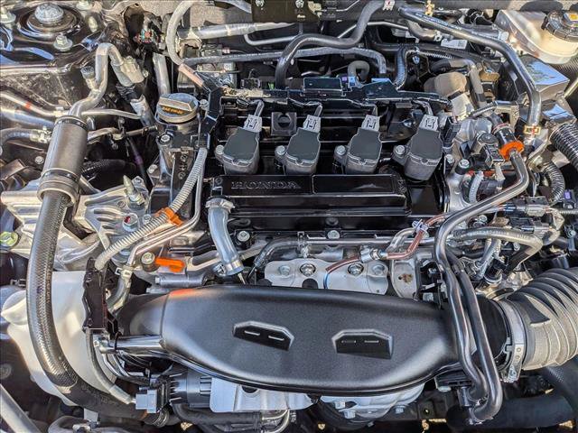 Used 2024 Honda Civic Touring image 22