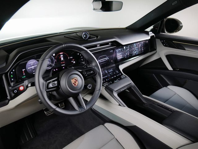 New 2026 Porsche Cayenne Electric AWD/4WD image 19