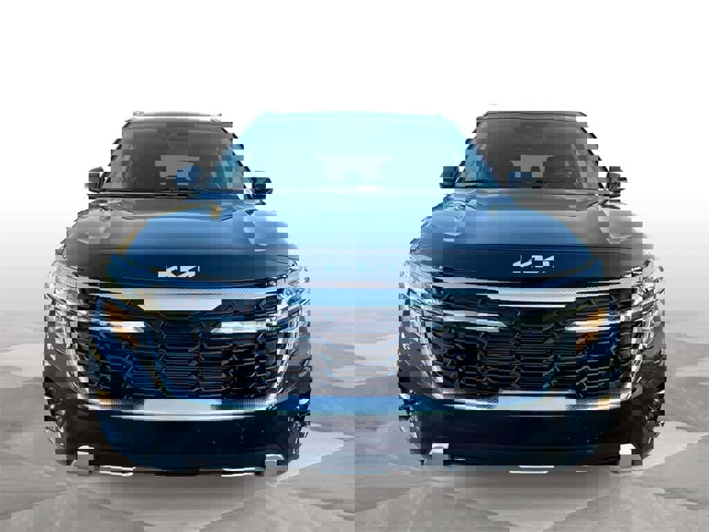 Certified 2024 Kia Seltos S image 3