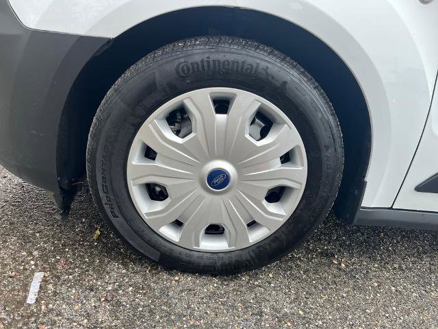 Certified 2023 Ford Transit Connect XL image 16