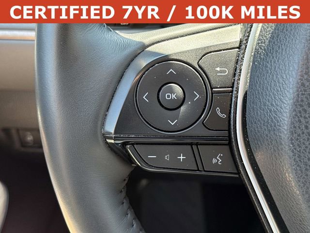 Used 2023 Toyota Venza Limited AWD/4WD image 25
