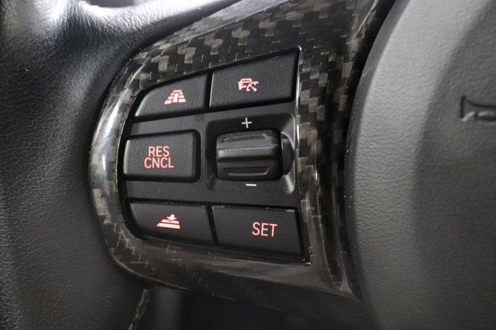 Used 2020 Toyota Supra Premium w/ Driver Assist Package RWD image 11