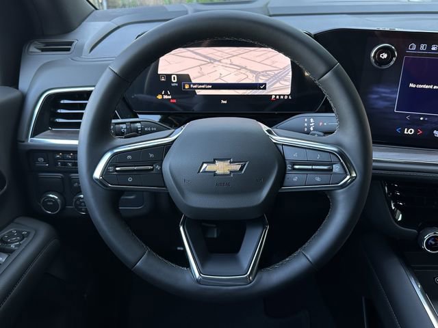 New 2026 Chevrolet Suburban LT w/ Comfort Package image 12