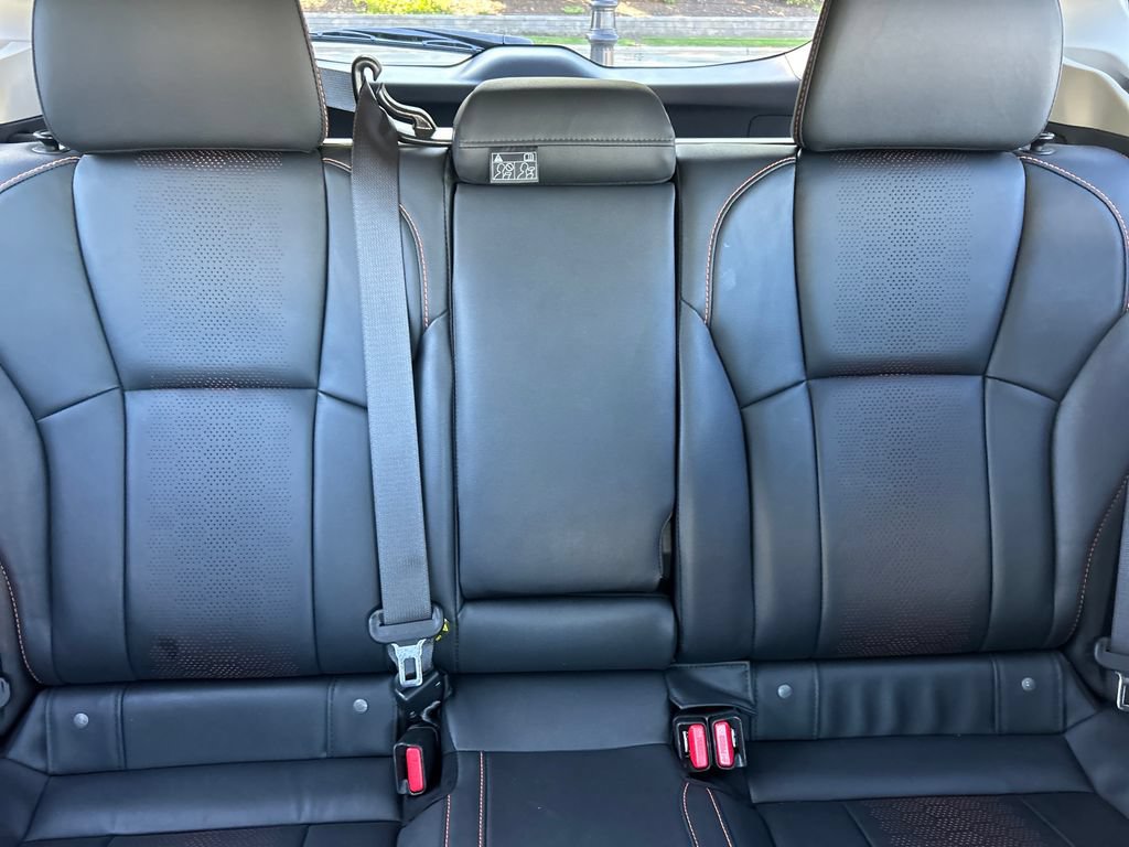 Certified 2023 Subaru Crosstrek 2.5i Limited AWD/4WD image 33