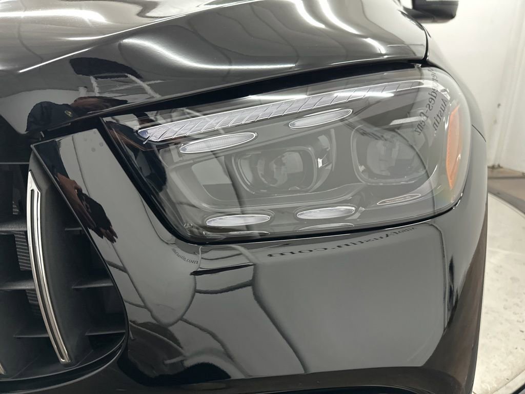 New 2026 Mercedes-Benz GLE 63 AMG S image 31