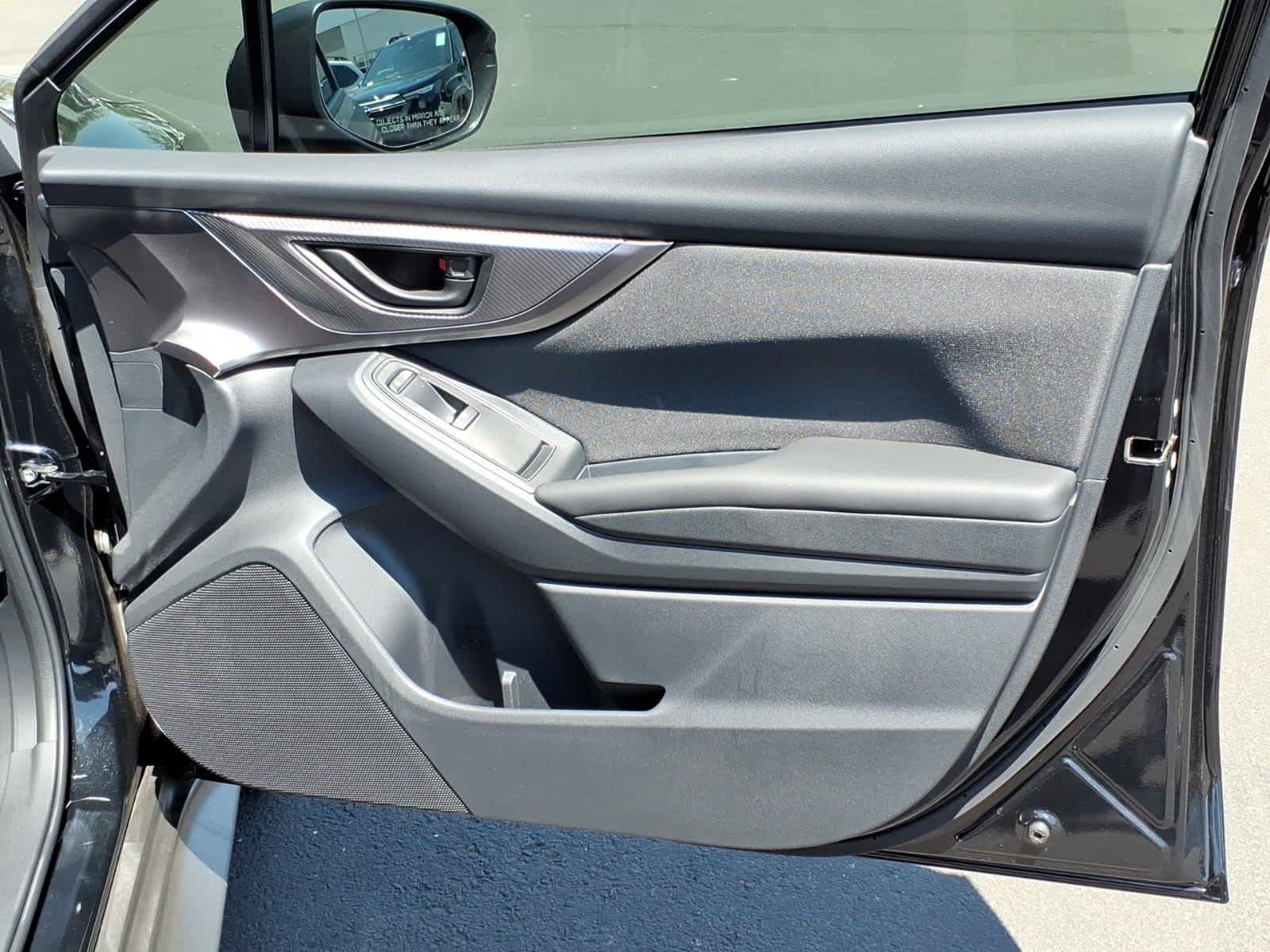 New 2026 Subaru WRX AWD/4WD image 19