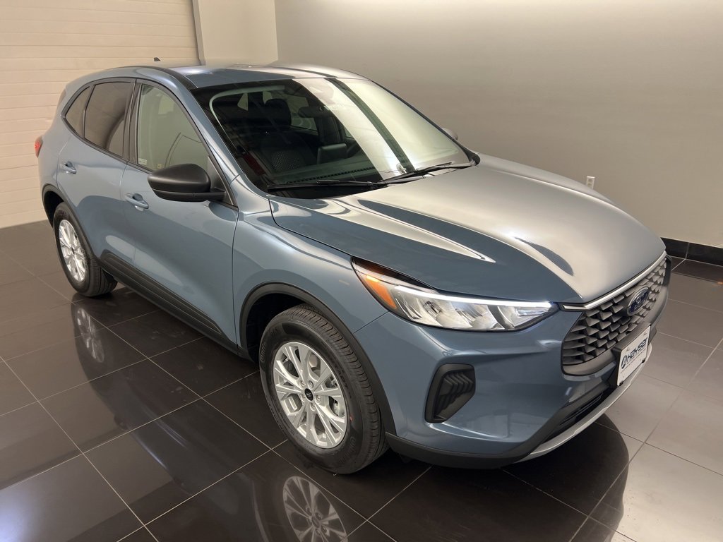 New 2026 Ford Escape Active