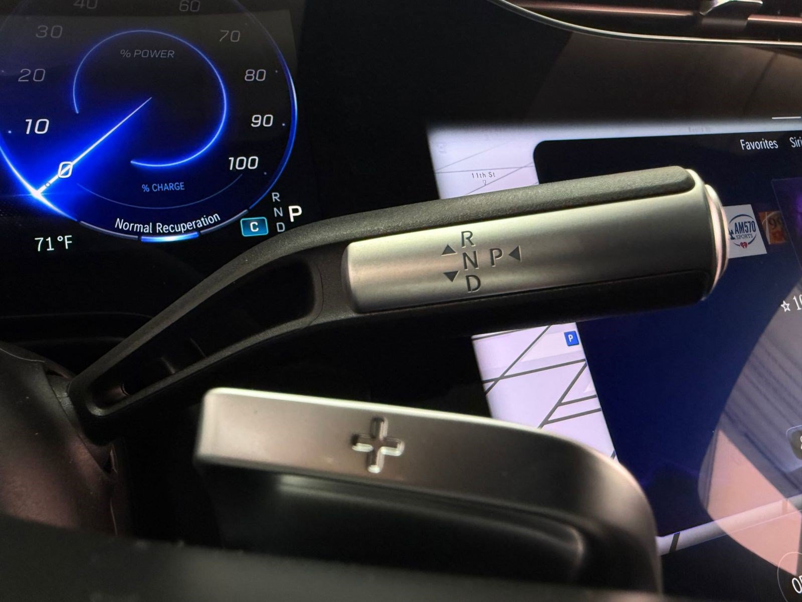 New 2026 Mercedes-Benz EQS 580 4MATIC Sedan image 16
