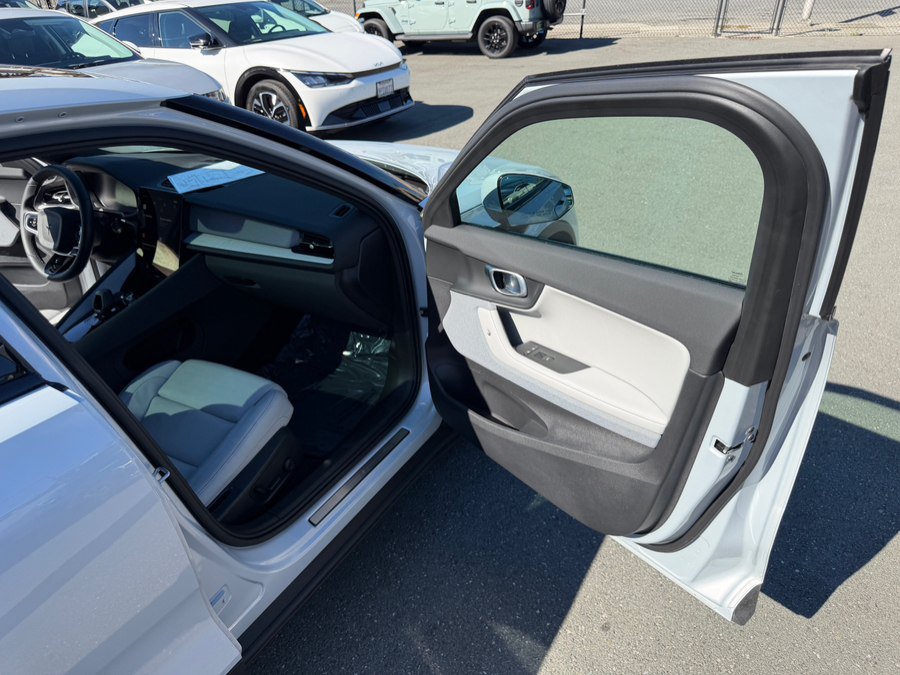 Used 2024 Polestar Polestar 2 AWD/4WD image 35