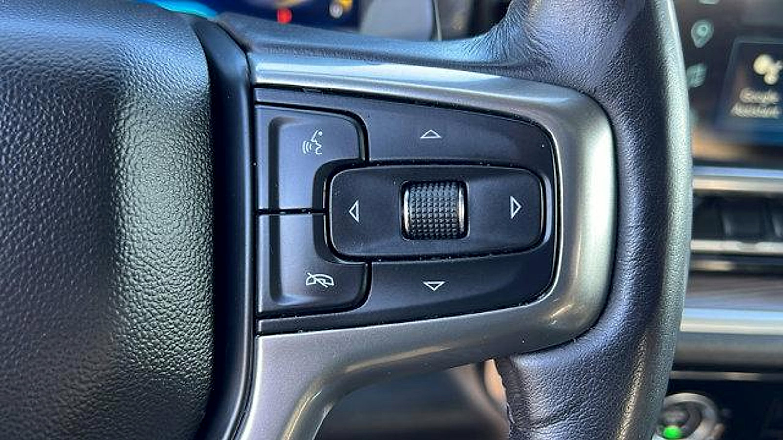 Certified 2022 Chevrolet Silverado 1500 RST w/ Protection Package image 25