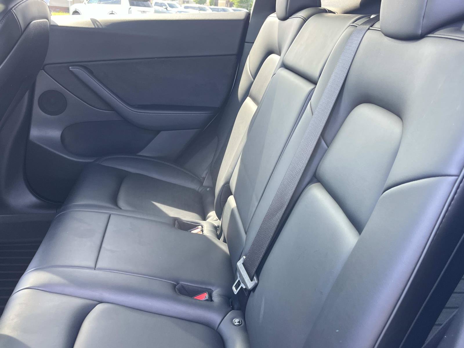 Used 2022 Tesla Model Y Long Range AWD/4WD image 20