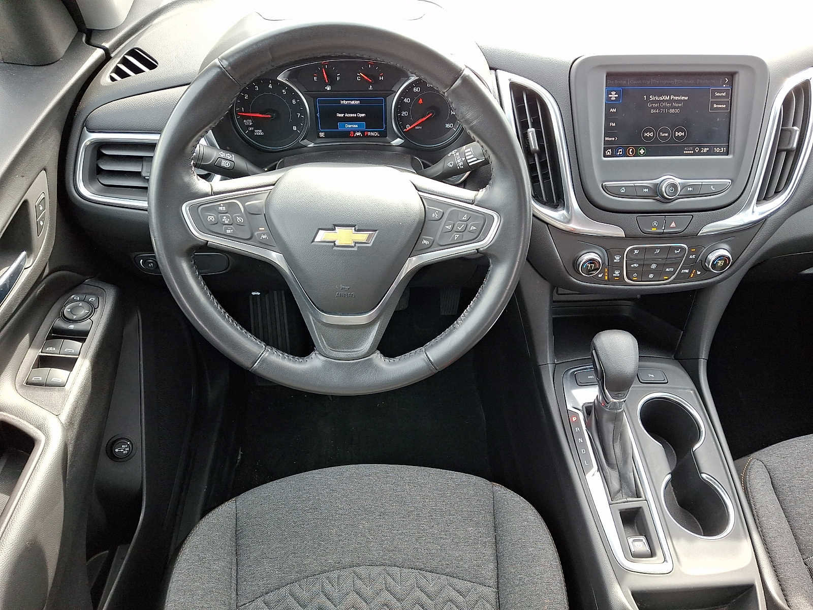 Used 2022 Chevrolet Equinox LT image 11