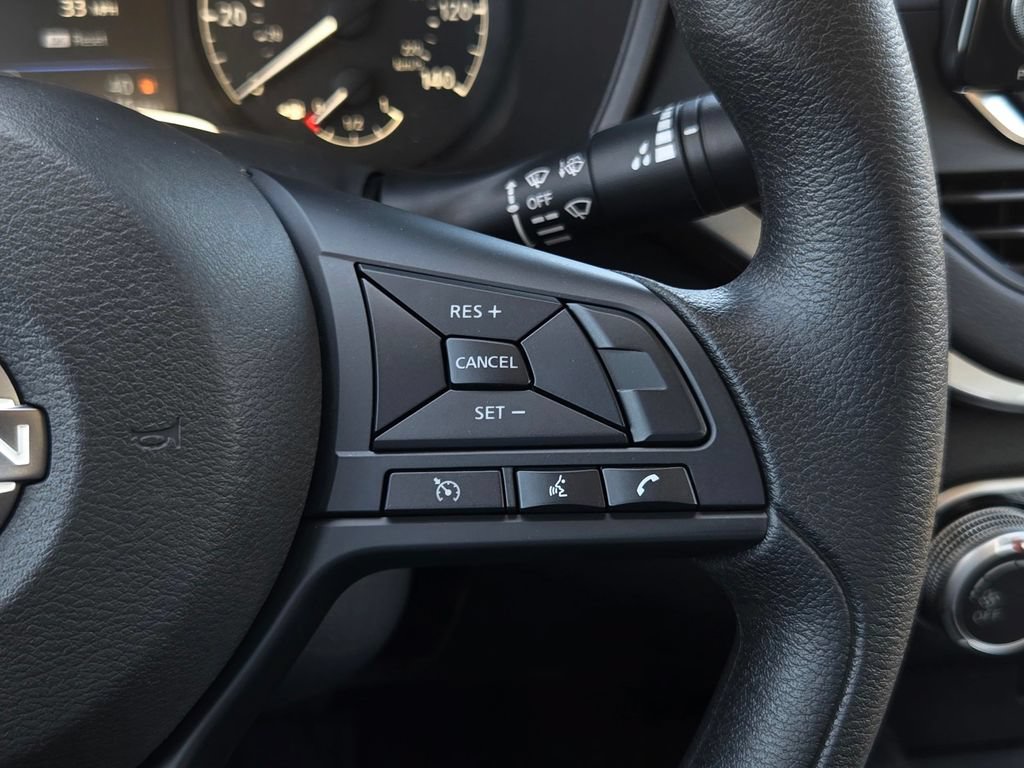 Used 2023 Nissan Altima 2.5 S FWD image 21