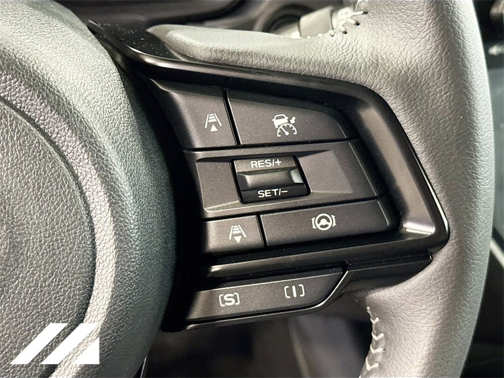 New 2026 Subaru Forester Premium image 13