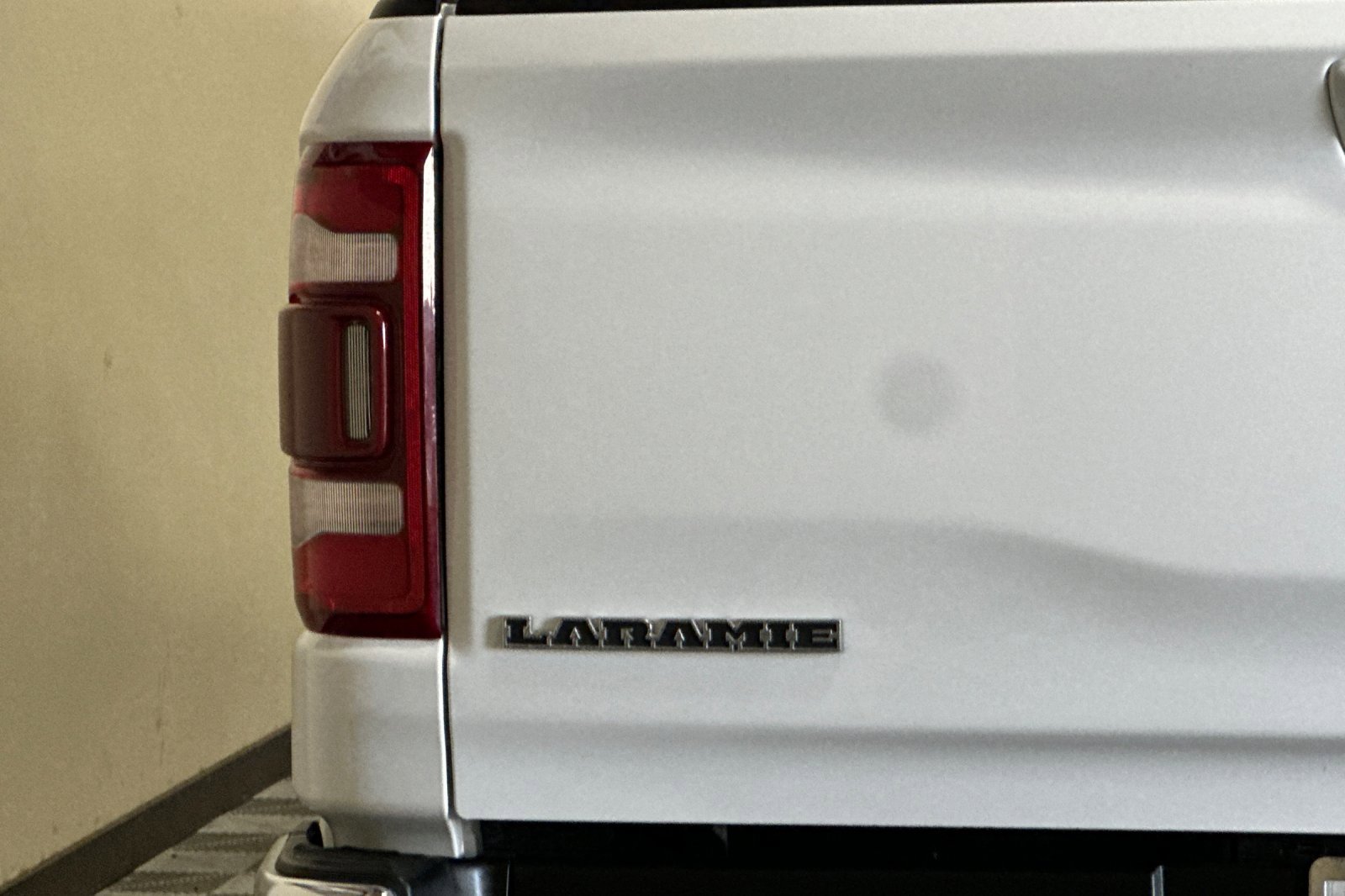 Used 2023 RAM 1500 Laramie image 48