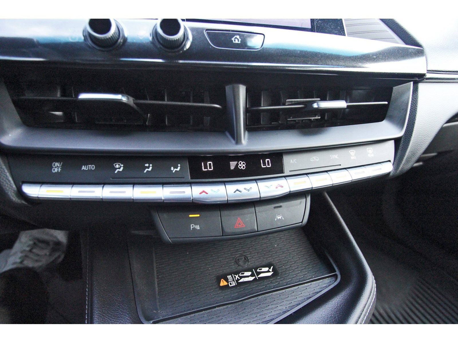 Used 2023 Cadillac CT4 Luxury RWD image 27