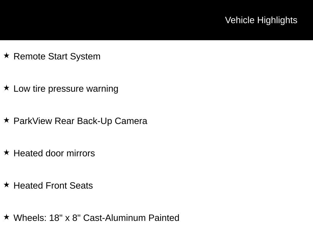 Used 2020 RAM 1500 Big Horn AWD/4WD image 18